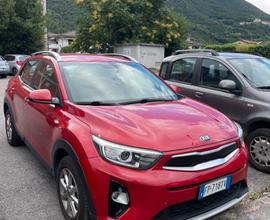 Kia stonic 2018 diesel