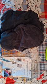 copriseggiolino auto 