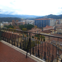 Vendita appartamento zona centrale Cosenza