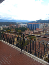 Vendita appartamento zona centrale Cosenza