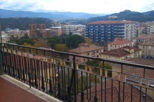 Vendita appartamento zona centrale Cosenza