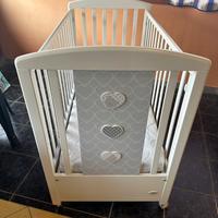 Lettino culla Foppapedretti