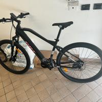 E-bike MTB