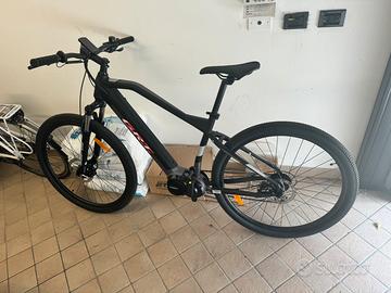 E-bike MTB