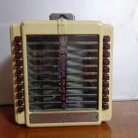 1950s Seeburg Jukebox Wall Box Remote