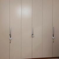 Camera semi completa