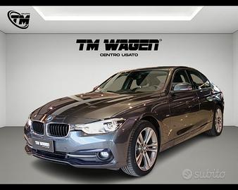 BMW Serie 3(F30/31) - 320d Sport