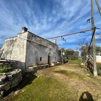 RUSTICO A CEGLIE MESSAPICA