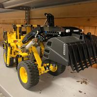 LEGO Volvo L350F 42030 - telecomandata