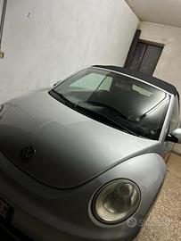 New Beetle Cabrio