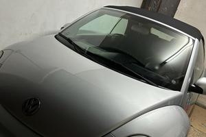 New Beetle Cabrio