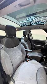 Fiat 500L 1.4 T-Jet 120 CV GPL Lounge