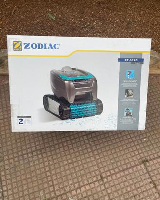 Robot Zodiac OT3290 per la pulizia delle piscine