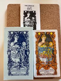 carte da gioco DAL NEGRO