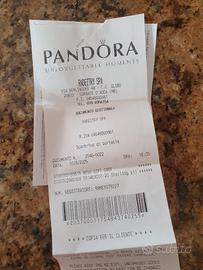 bracciale Pandora 