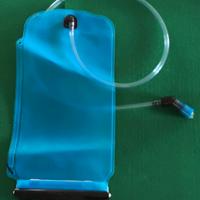 Borsa idrica per ciclismo, esculsionismo B'twin