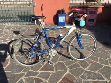 Bicicletta mtb