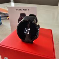 Oneplus Watch 3 perfetto. 