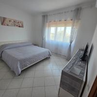 camera da letto completa