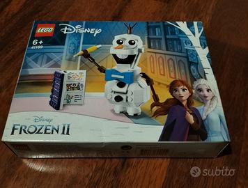 Set lego 41169 Frozen 2 