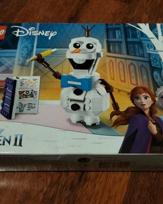 Set lego 41169 Frozen 2 