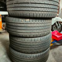 gomme 215/55 R17V