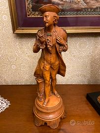 Statua 3