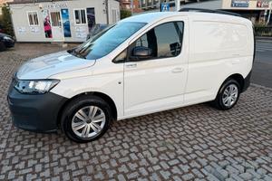 VOLKSWAGEN Caddy cargo 1.5 tsi 114cv Business AZIE