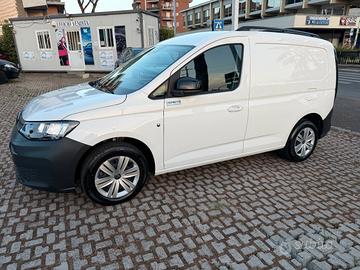 VOLKSWAGEN Caddy cargo 1.5 tsi 114cv Business AZIE