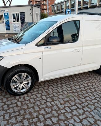 VOLKSWAGEN Caddy cargo 1.5 tsi 114cv Business AZIE