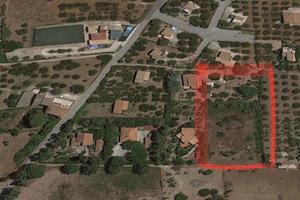 Terreno edificabile con concessione diretta