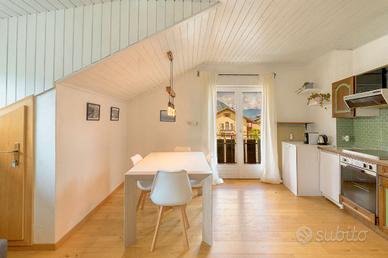 Appartamento a Brunico