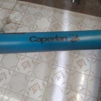 canna da pesca Caperlan