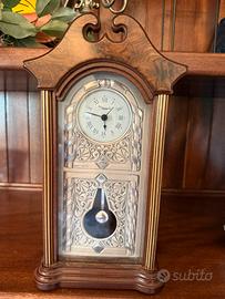 Orologio pendolo da tavolo