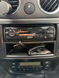 Autoradio Sony dsx-a510bd