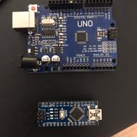 Arduino cinesi