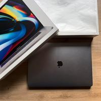 Macbook pro 16”