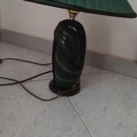 Lampada da tavolo Verde
