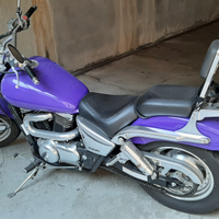 Suzuki marauder 800