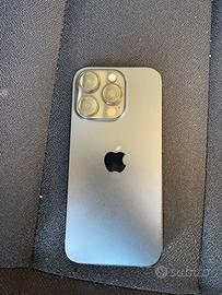 Iphone 16 pro