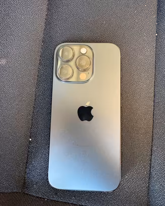 Iphone 16 pro