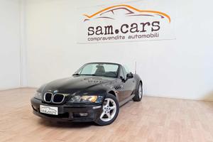 BMW Z3 1.9 cat Roadster