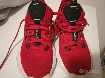 Scarpe chicago bulls hot sale