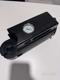 Compressore per gomme - Alfa Romeo