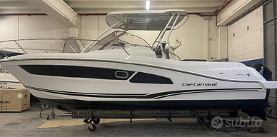 Jeanneau Cap Camerat 9WA SERIE 1 2023 FULL OPT.