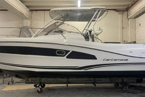 Jeanneau Cap Camerat 9WA SERIE 1 2023 FULL OPT.