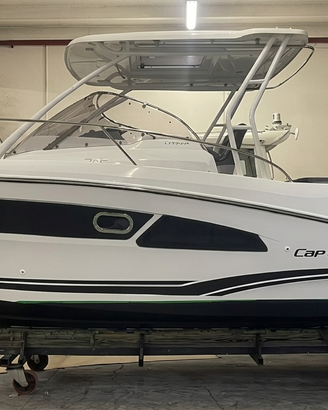 Jeanneau Cap Camerat 9WA SERIE 1 2023 FULL OPT.