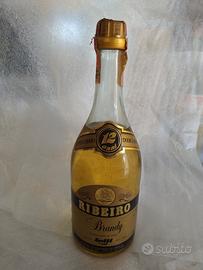 liquore Ribeiro brandy