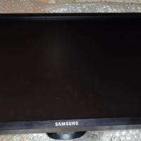 Monitor Samsung S22E200 / S22C200 22” Full HD 1080