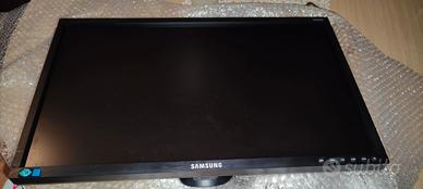 Monitor Samsung S22E200 / S22C200 22” Full HD 1080